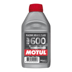 MOTUL RBF 600 Factory Line Racing Brake Fluid - Revzone