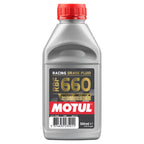 MOTUL RBF 660 Factory Line Racing Brake Fluid - Revzone
