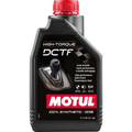 Motul High Torque DCTF 100% Synthetic Ester Dual-Clutch Transmission Fluid - Revzone