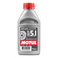 Motul DOT 5.1 Synthetic High-Performance Brake & Clutch Fluid - Revzone
