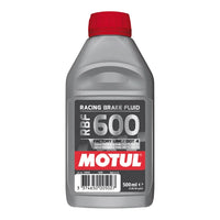 MOTUL RBF 600 Factory Line Racing Brake Fluid - Revzone