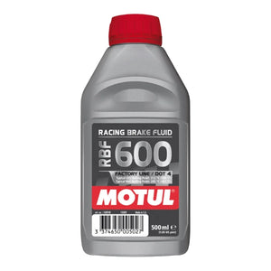 MOTUL RBF 600 Factory Line Racing Brake Fluid