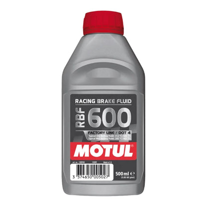 MOTUL RBF 600 Factory Line Racing Brake Fluid