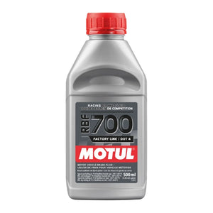 MOTUL RBF  700 Factory Line Racing Brake Fluid