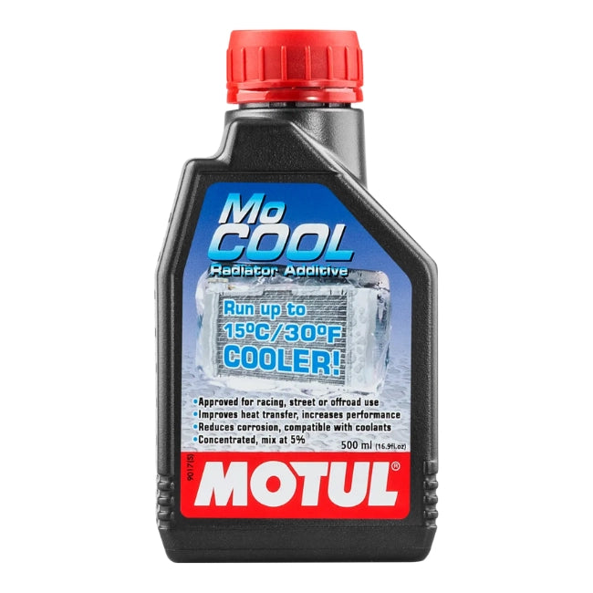 MOTUL MOCOOL - Revzone