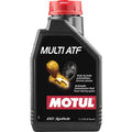 Motul Multi ATF 100% Synthetic Automatic Transmission Fluid - Revzone