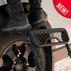 3D MAXpider Modular Tyre Step - 3D MAXpider - Revzone