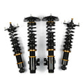 MCA Pro Circuit Coilovers - Subaru WRX/STI VA 14-21 (SUBVA-PCIRC) - MCA Suspension - Revzone