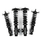 MCA Pro Comfort Coilovers - Subaru Levorg (SUBLEV-PC) - MCA Suspension - Revzone