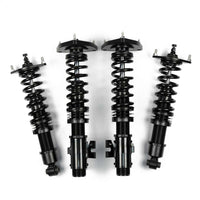 MCA Pro Comfort Coilovers - Subaru Levorg (SUBLEV-PC) - MCA Suspension - Revzone