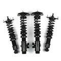MCA Pro Comfort Coilovers - Subaru WRX/STI VA 14-21 (SUBVA-PC) - MCA Suspension - Revzone