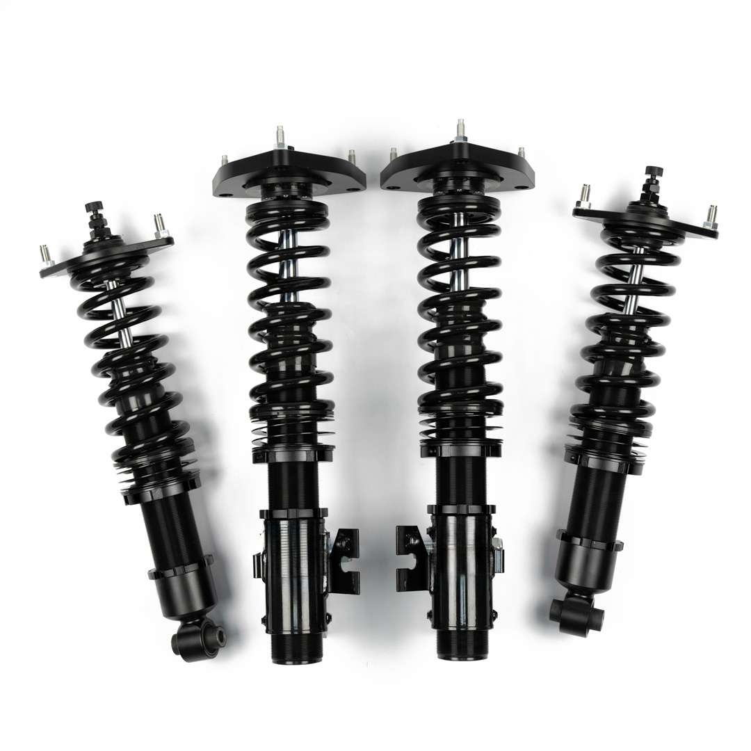 MCA Pro Comfort Coilovers - Subaru WRX/STI VA 14-21 (SUBVA-PC) - MCA Suspension - Revzone