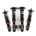 MCA Pro Drag Coilovers - Subaru Levorg (SUBLEV-PDRAG) - MCA Suspension - Revzone