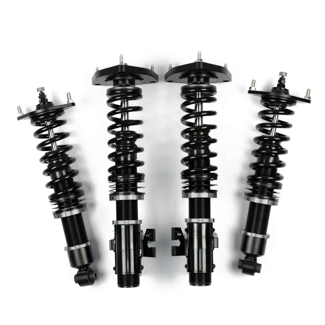 MCA Pro Sport Coilovers - Subaru Levorg (SUBLEV-PS) - MCA Suspension - Revzone