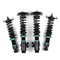 MCA Pro Stance Coilovers - Subaru Levorg (SUBLEV-PSTANCE) - MCA Suspension - Revzone
