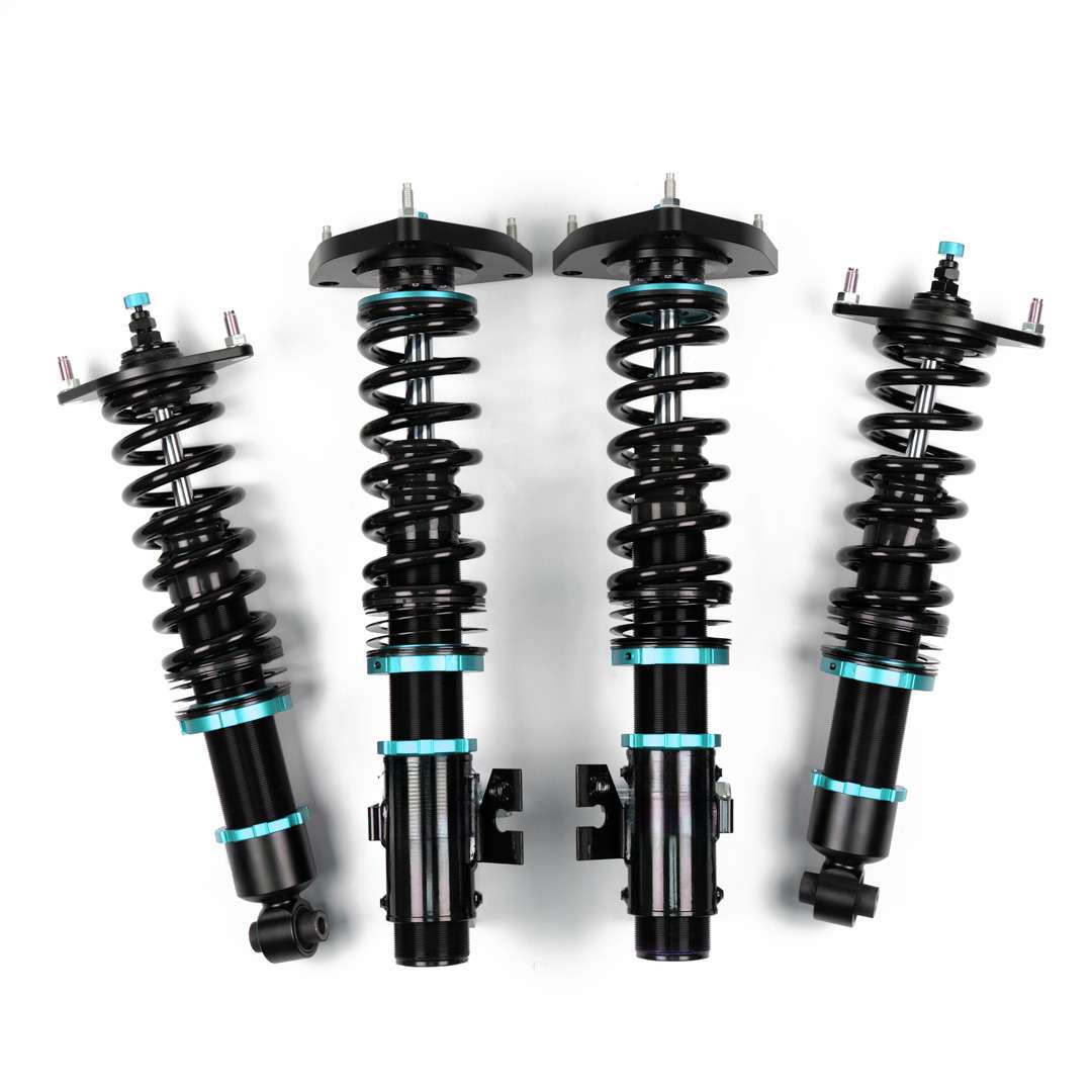 MCA Pro Stance Coilovers - Subaru Levorg (SUBLEV-PSTANCE) - MCA Suspension - Revzone