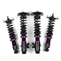 MCA Pro Street Coilovers - Subaru Levorg (SUBLEV-PST) - MCA Suspension - Revzone