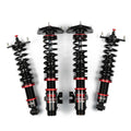 MCA Reds Coilovers - Subaru Levorg (SUBLEV-RS) - MCA Suspension - Revzone