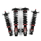 MCA Reds Coilovers - Subaru WRX/STI VA 14-21 (SUBVA-RS) - MCA Suspension - Revzone