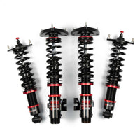 MCA Reds Coilovers - Subaru WRX/STI VA 14-21 (SUBVA-RS) - MCA Suspension - Revzone