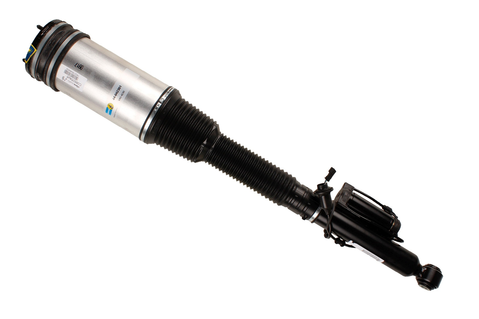 Bilstein B4 AMC Shock Absorber (Rear) - MERCEDES S-CLASS W220 - Revzone