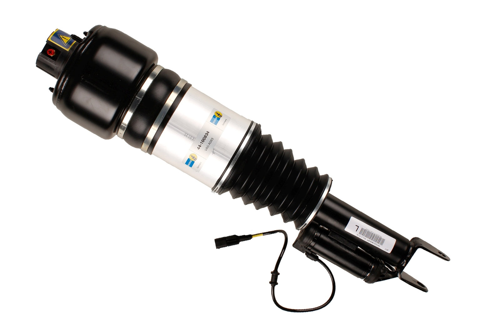 Bilstein B4 AMC Shock Absorber (Front Left) - MERCEDES E CLASS W211 - Revzone