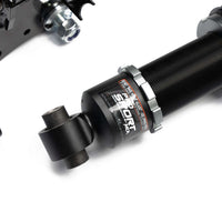 MCA Pro Sport Coilovers - Subaru WRX VB 22+ - view 3 - Revzone