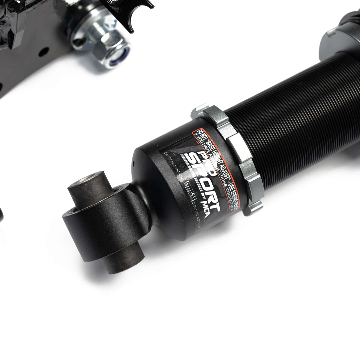 MCA Pro Sport Coilovers - Subaru WRX VB 22+ - view 3 - Revzone