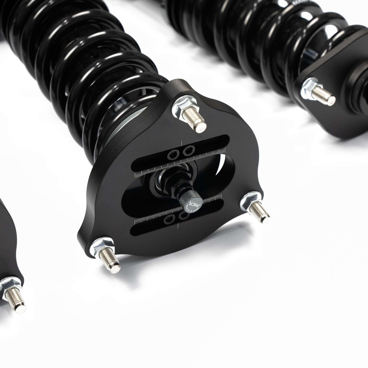 MCA Pro Sport Coilovers - Subaru WRX VB 22+ - view 2 - Revzone