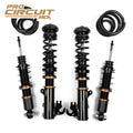 MCA Pro Circuit Coilovers - Holden Commodore VE Ute 06-13 (HOLCOMVEU-PCIRC) - MCA Suspension - Revzone