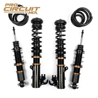 MCA Pro Circuit Coilovers - Holden Commodore VF Wagon 13-17 (HOLCOMVFW-PCIRC) - MCA Suspension - Revzone
