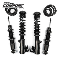 MCA Pro Comfort Coilovers - Holden Commodore VE Sedan 06-13 (HOLCOMVES-PC) - MCA Suspension - Revzone