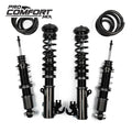MCA Pro Comfort Coilovers - Holden Commodore VE Wagon 08-13 (HOLCOMVEW-PC) - MCA Suspension - Revzone
