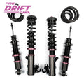 MCA Pro Drift Coilovers - Holden Commodore VF Wagon 13-17 (HOLCOMVFW-PDRIFT) - MCA Suspension - Revzone