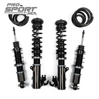 MCA Pro Sport Coilovers - Holden Commodore VE Sedan 06-13 (HOLCOMVES-PS) - MCA Suspension - Revzone