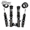 MCA Pro Sport Coilovers - Holden Commodore VE Wagon 08-13 (HOLCOMVEW-PS) - MCA Suspension - Revzone