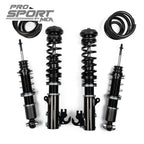 MCA Pro Sport Coilovers - Holden Commodore VE Wagon 08-13 (HOLCOMVEW-PS) - MCA Suspension - Revzone
