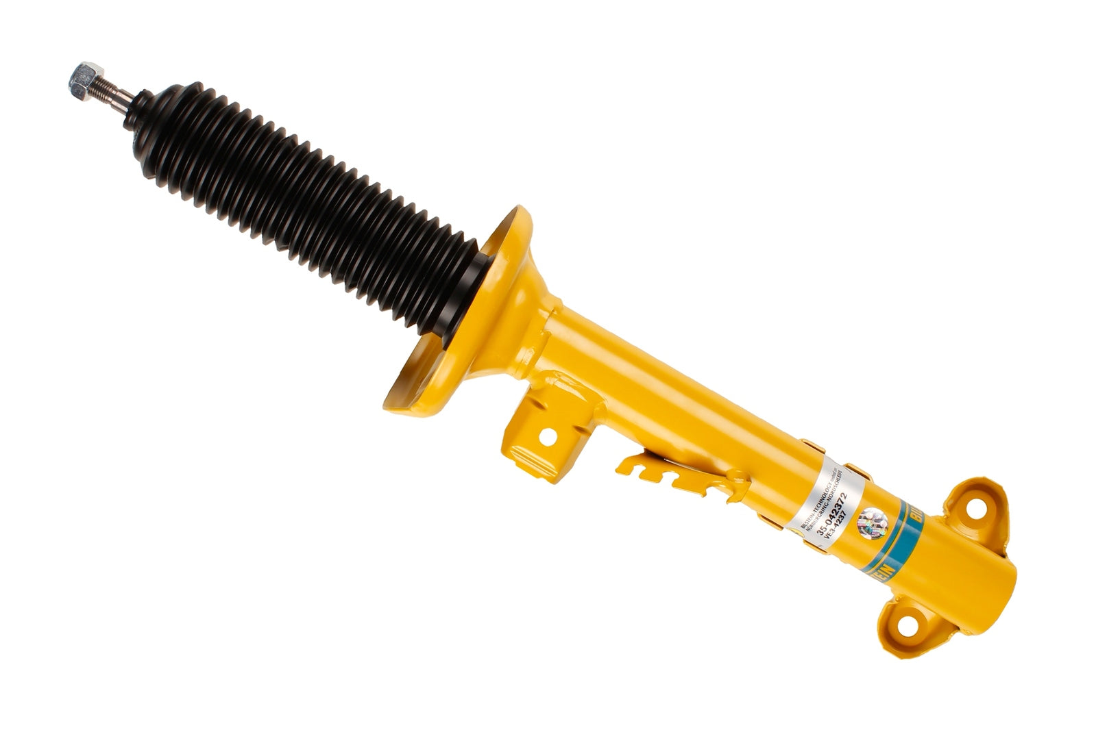 Bilstein B6 Shock Absorber (Front Left) - BMW M3 E36 - Revzone
