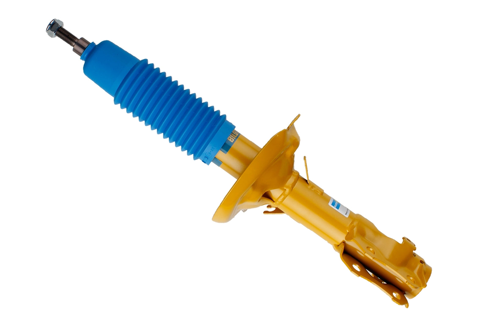 Bilstein B6 Shock Absorber (Front) - VW GOLF MK 2 - Revzone