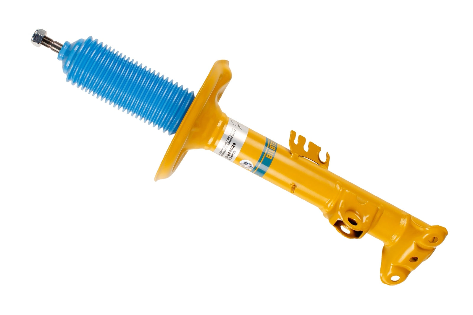 Bilstein B8 Shock Absorber (Front Left) - BMW 3 SERIES E36/Z3 - Revzone