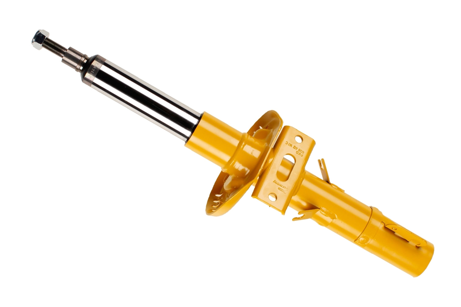 Bilstein B8 Shock Absorber (Front) - SKODA FABIA 6Y + 5J/VW POLO 9N - Revzone