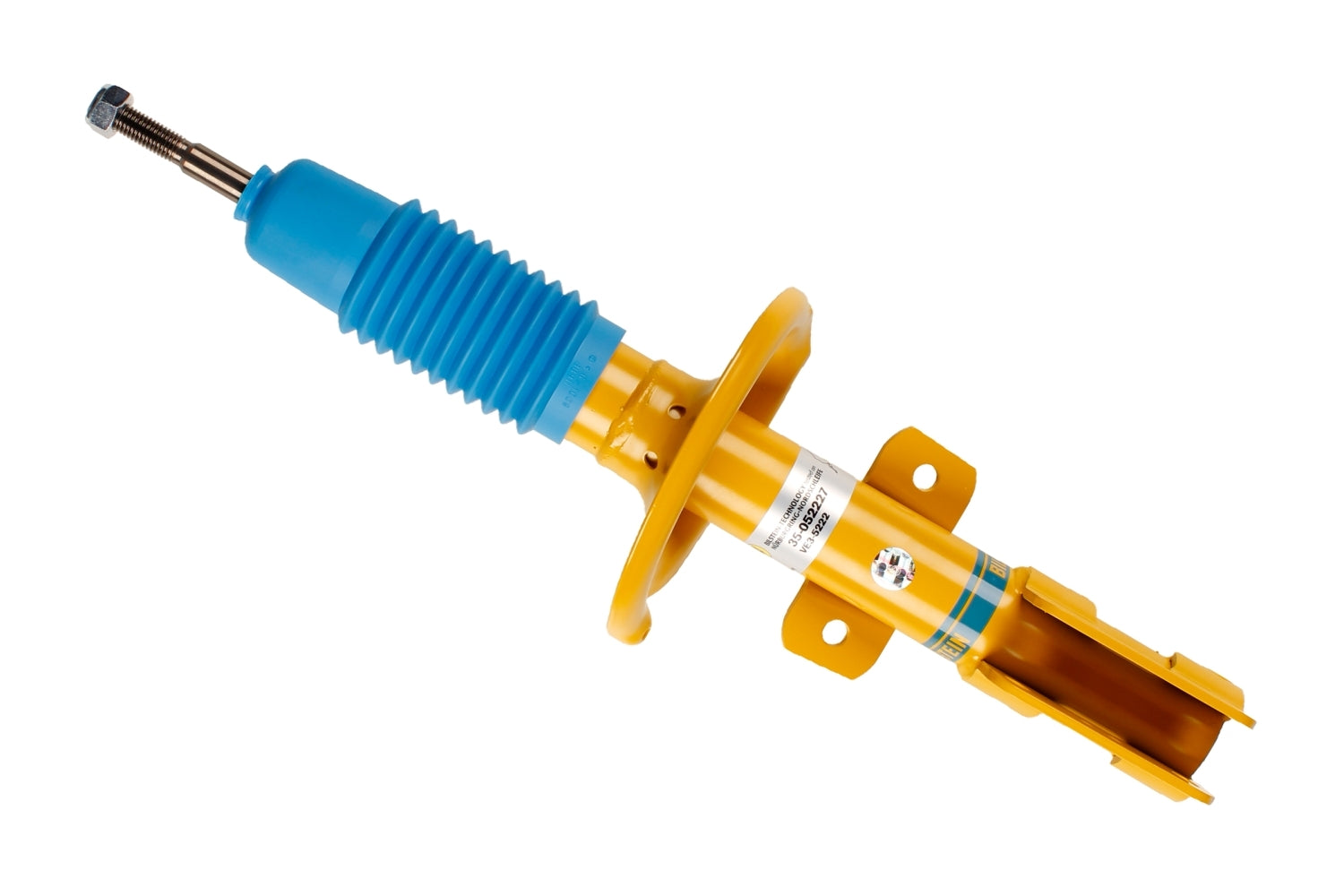 Bilstein B8 Shock Absorber (Front) - VOLVO S60 GEN 1/S80 - Revzone
