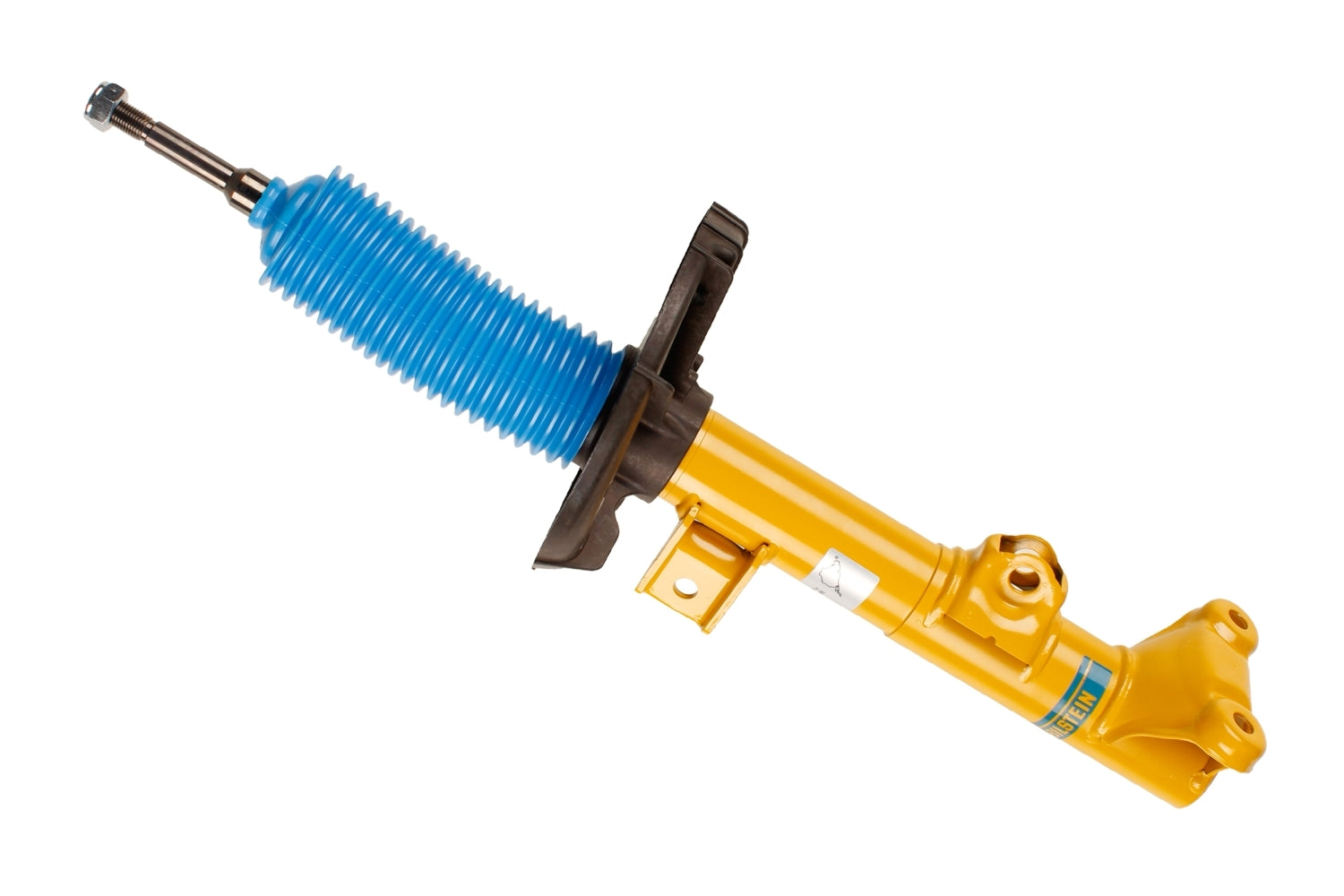 Bilstein B6 Shock Absorber (Front) - MERCEDES C-CLASS W203/CLK-CLASS C209 - Revzone