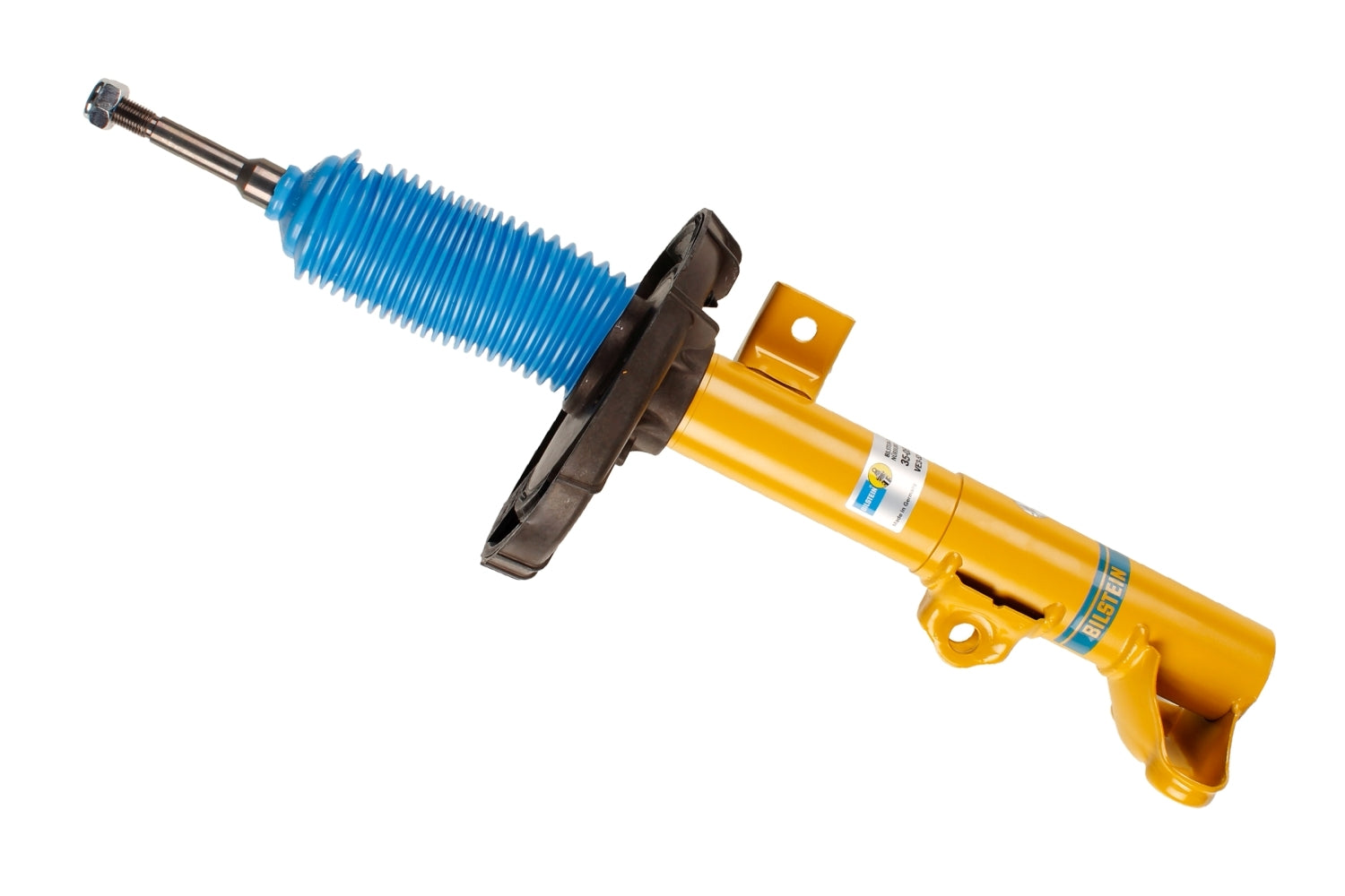 Bilstein B8 Shock Absorber (Front) - MERCEDES C-CLASS W203/CLK-CLASS C209 - Revzone