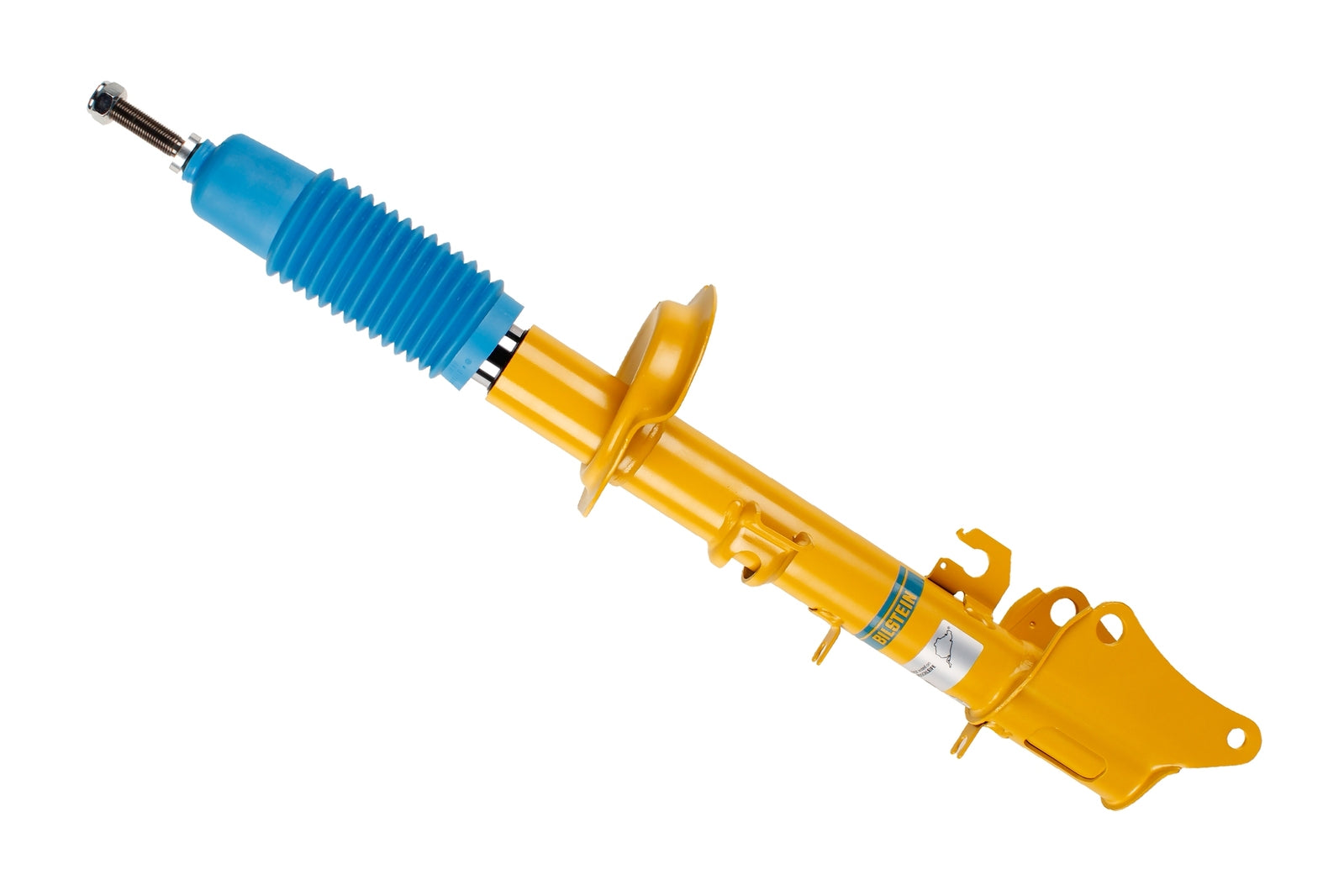 Bilstein B6 Shock Absorber (Rear) - ALFA ROMEO 90 162A/156 932 (INC GTV/GT) - Revzone