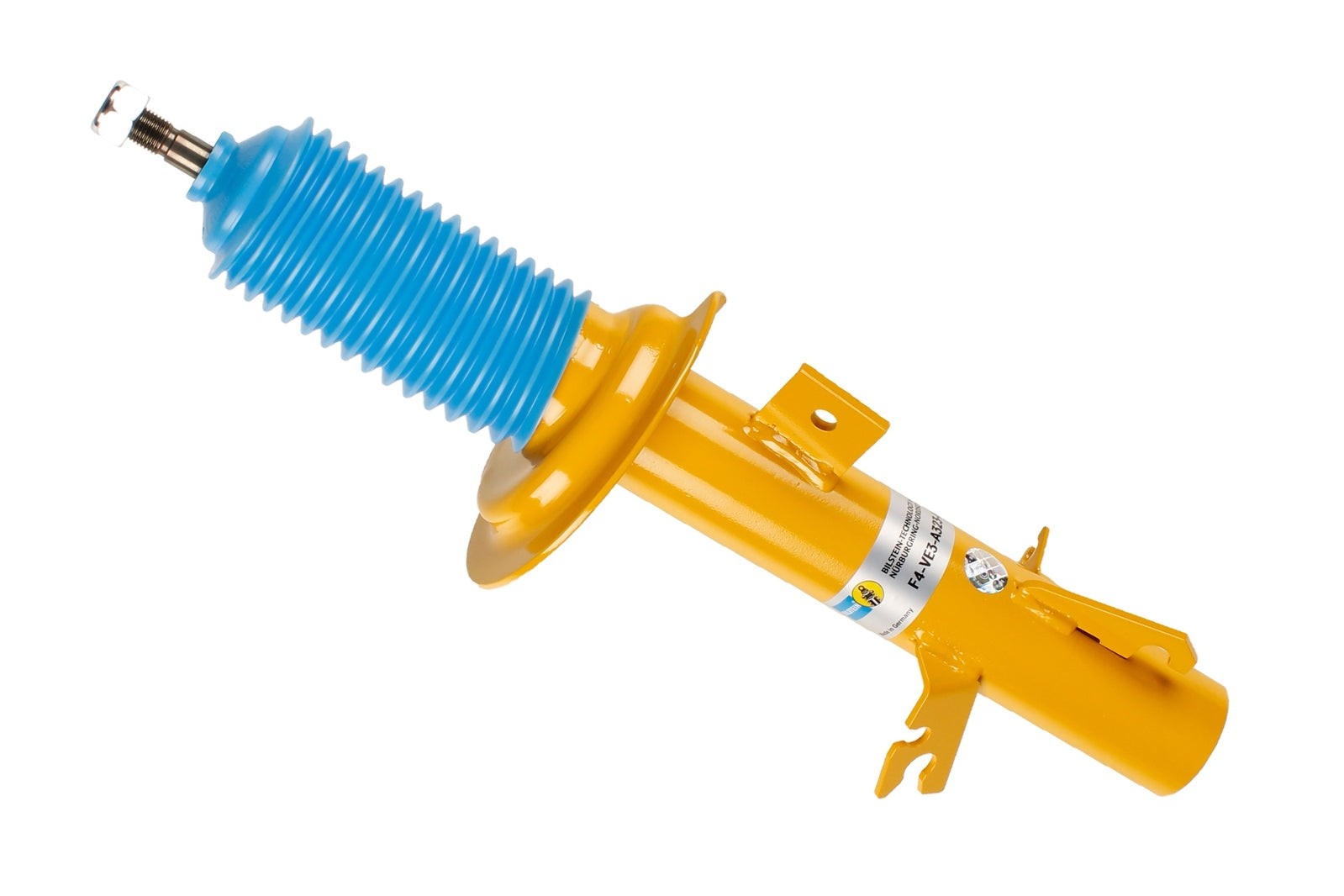 Bilstein B6 Shock Absorber (Front Left) - MINI COOPER GEN 1 - Revzone