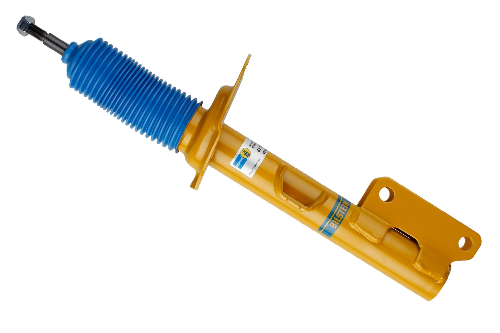 Bilstein B6 Shock Absorber (Front Left) - BMW X5 E53 - Revzone