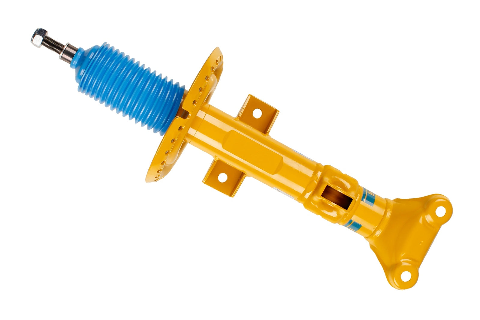 Bilstein B8 Shock Absorber (Front) - MERCEDES SLK-CLASS R171 - Revzone