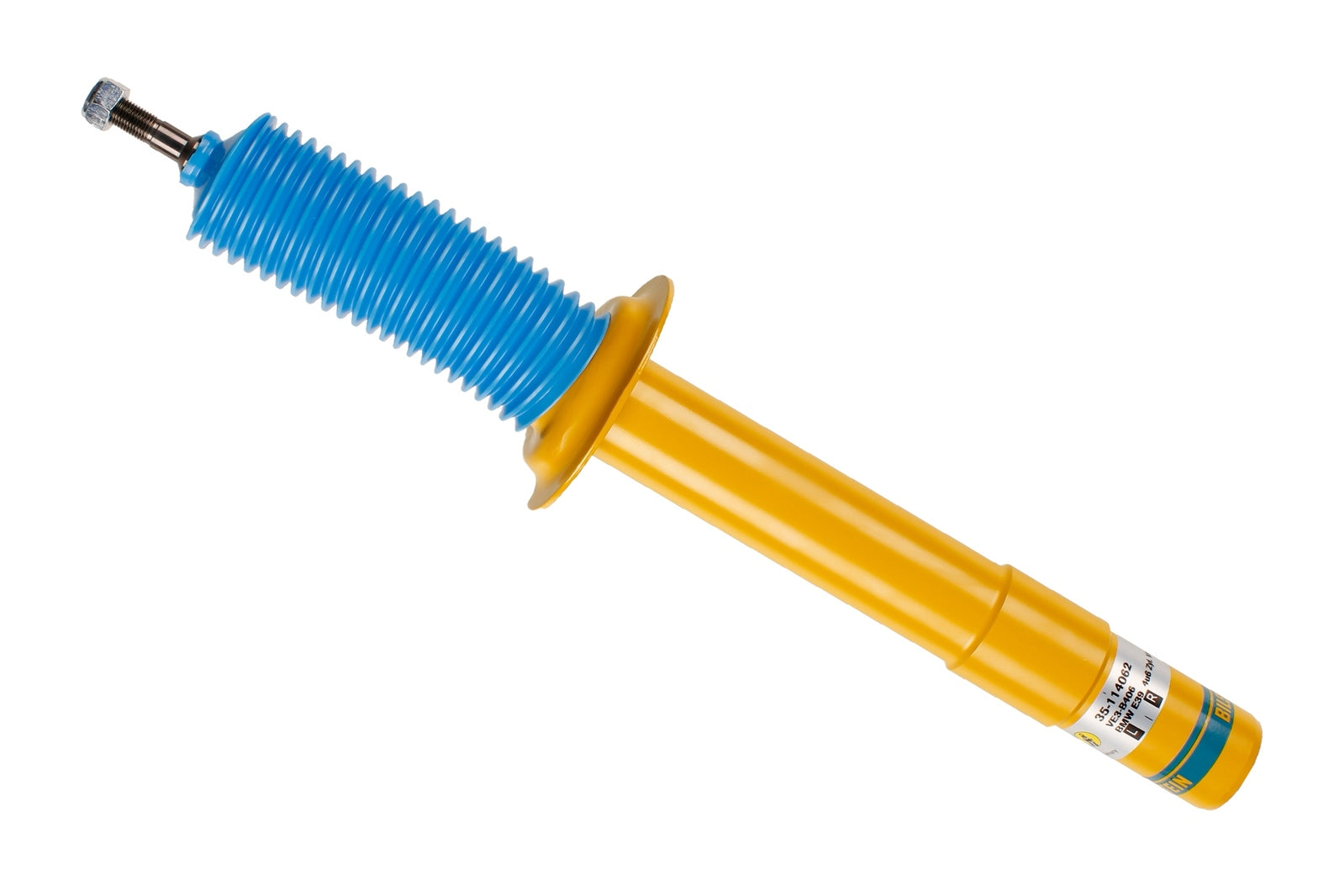 Bilstein B6 Shock Absorber (Front) - BMW 5 SERIES E39 - Revzone