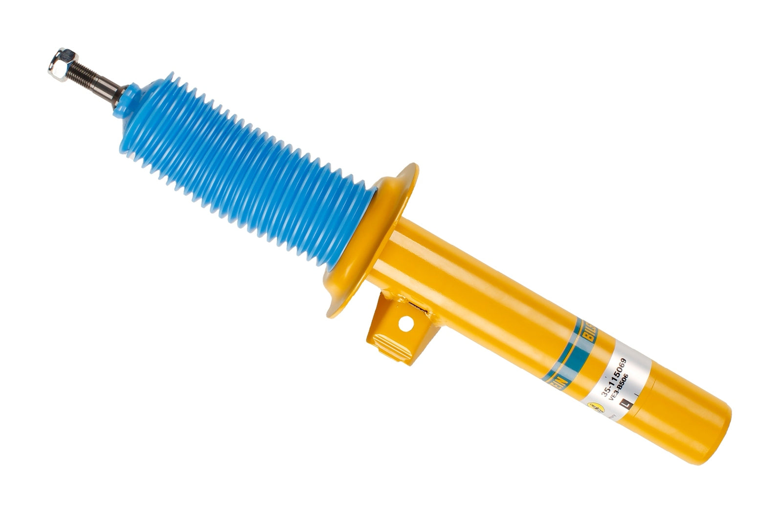 Bilstein B8 Shock Absorber (Front Left) - BMW 3 SERIES E46 - Revzone